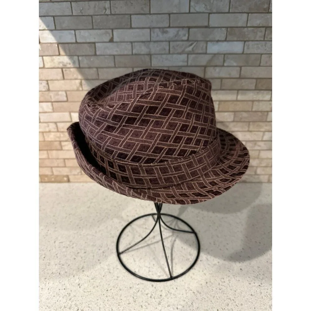 Peter Grimm Fedora Hat‎